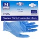 Max Valu Nitrile Glove (Meduim) 100pcs